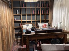 -邈墨茶馆(大兜路1号店)