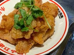 -堂堂小伙夫·辽宁小吃大排档(京西大悦城店)