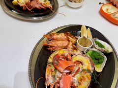 -领仕扒房(长春店)