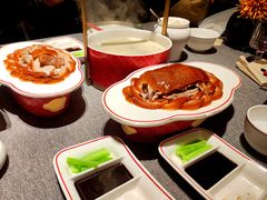 -秀儿四九城·新京菜(亚运村鸟巢店)