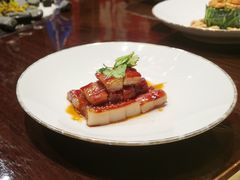 -康莱德酒店·美庭自助餐厅
