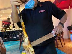 -拉蒂娜·巴西牛排馆 Latina·Brazilian Steakhouse(陆家嘴旗舰店)