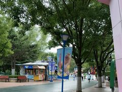 -沈阳方特欢乐世界