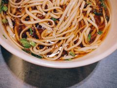 虾子阳春面-冶春茶社(官园桥店)