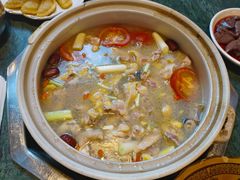 -谢云贵清香水煮鸡(总店)