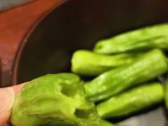 -七輪焼肉 榮華亭(難波店)