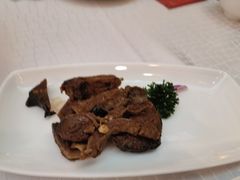 -西苑饭店·蓬莱春餐厅