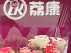 -荔康动物医院(康王北路店)