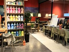 -魔方城市书房(中街益田店)