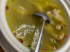 -食光慢宴·安吉土菜馆