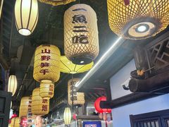 -永安水煮活鱼·仪征菜(仪征奥林匹克店)