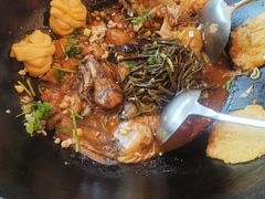 -江湖水乡铁锅炖魚(周庄嘉园店)