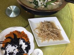 -天目湖刘老四农庄