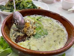 钵仔焗禾虫-腰记饭店(龙源路店)
