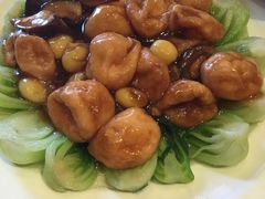 -红城阁·上海味道(四平路店)