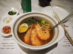 -南山鲜虾面·活鲜小馆·海味大连菜(南山总店)