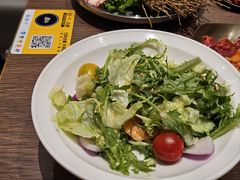 -大可泥炉烤肉(中街店)