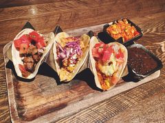 塔可组合-Q MEX 库迈墨西哥餐吧(三里屯店)