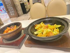 -狮王府淮扬菜(新街口友谊店)