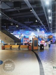 -幻贝家儿童乐园(苏州中心店)