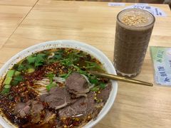 -贵凤凰贵州米粉(五道口店)