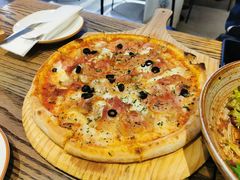 -ALLORA意大利餐厅(丰盛里店)