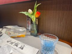 -四川饭店·小龙虾(长白店)