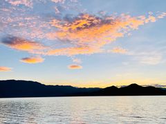 -丽江泸沽湖景区