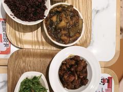 -乡村基·川味现炒大王(熙悦天街店)