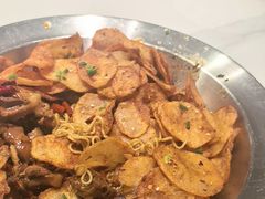-吴掌柜·藕汤印象(南湖店)
