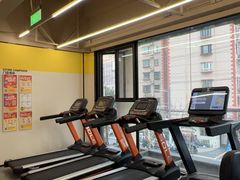 -FEELINGME乐刻包月私教馆·健身(澳门路店)