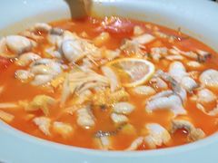 -青花椒花椒鱼(合生汇店)