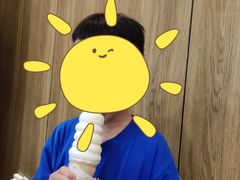 -DQ·蛋糕·冰淇淋(新佳丽店)