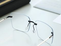 -目艮眼镜SHOWROOM(品牌集合店)