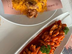 -京鸭棠(让胡路万达店)