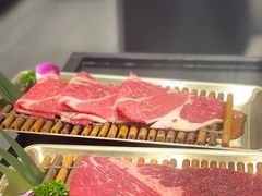 -西塔老太太泥炉烤肉(龙湖北苑天街店)