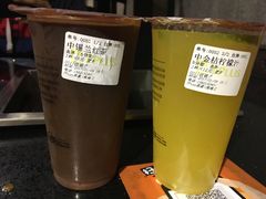 -TPLUS茶家(淮海店)