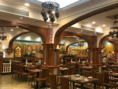 -清真·玛丽亚新疆菜主题餐厅(浙江中路店)