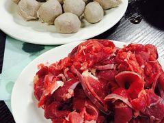 -来自潮州牛肉店(华强北店)