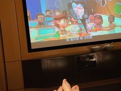 -金色印象·4K影院式足体养生(香榭里店)