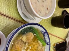 -添好运点心专门店(百老汇店)