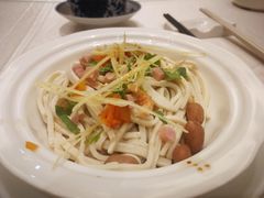 古月楼特色烫干丝-留芳·文旅古月楼(老街店)