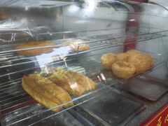 -清泉阁包子饺子·刀削面(五一店)