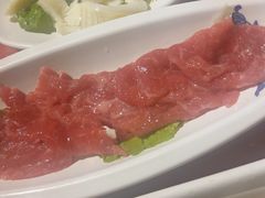 -巴九门老火锅(来福士打望店)