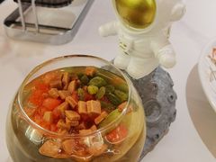 -蘇小主·创意中国菜(金茂览秀城店)