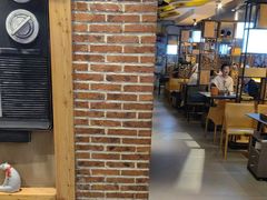 -河坝烧烤串城(金达莱店)