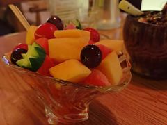 -不二·民谣音乐餐酒吧(万寿宫历史文化街区店)