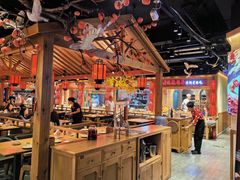 -鸽子窝(黄村店)