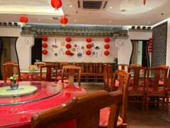 -中国徽菜·徽商故里(广安门店)
