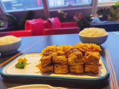 -粉墨特色菜·烧烤音乐酒馆